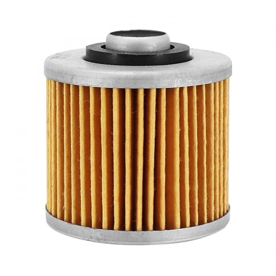 Filtre à huile ISON pour Moto Yamaha 1100 XVS Dragstar Après 1999 Neuf
