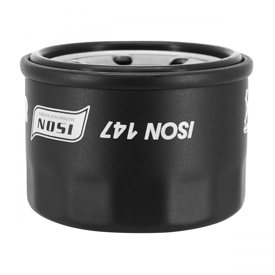 Filtre à huile ISON pour Quad Kymco 500 MXU 2006 à 2015 Neuf