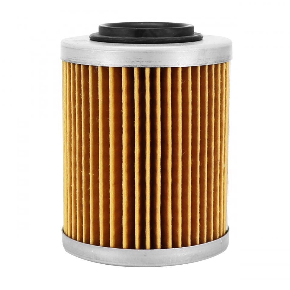 Filtre à huile ISON pour Moto Aprilia 1000 ETV caponord 2001 à 2008 Neuf