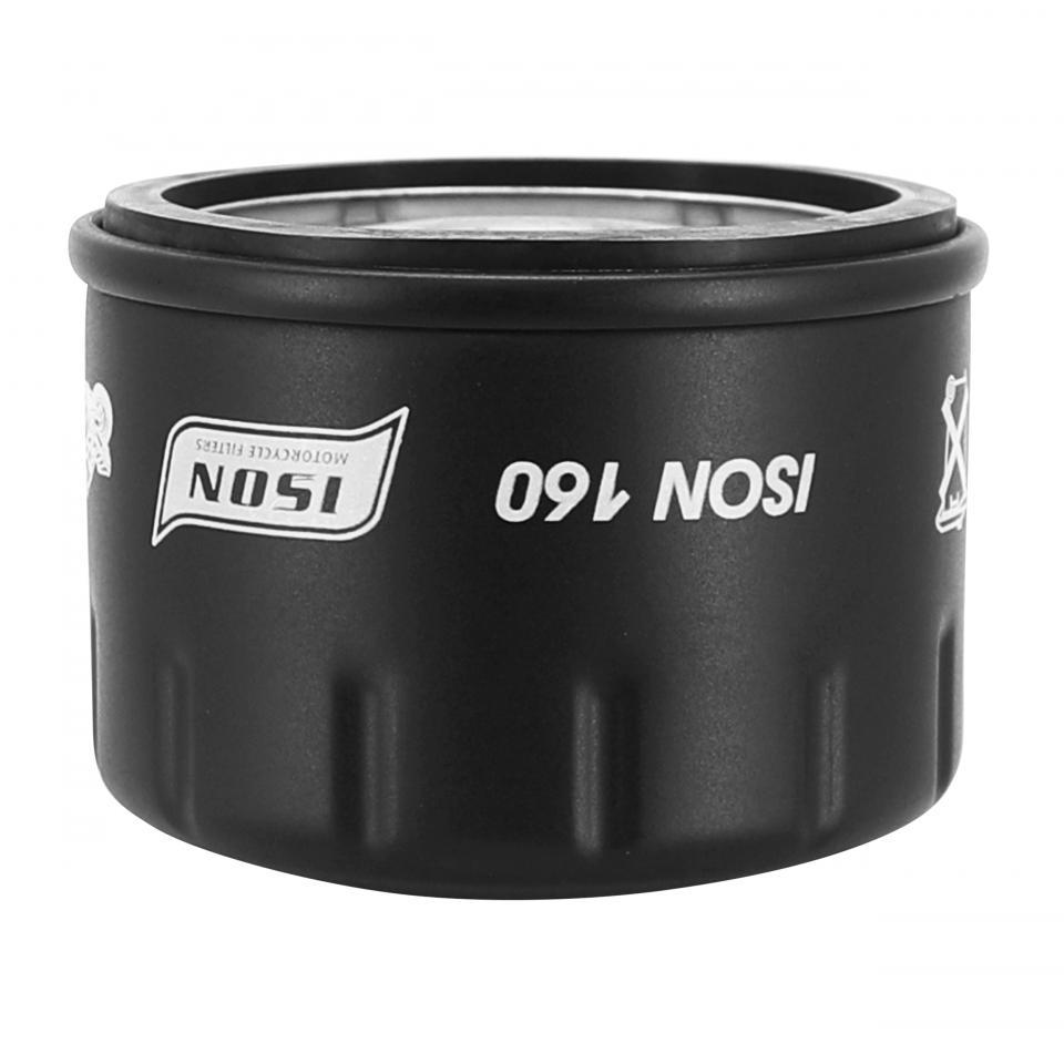 Filtre à huile ISON pour Moto BMW 1300 K R 2009 à 2016 Neuf