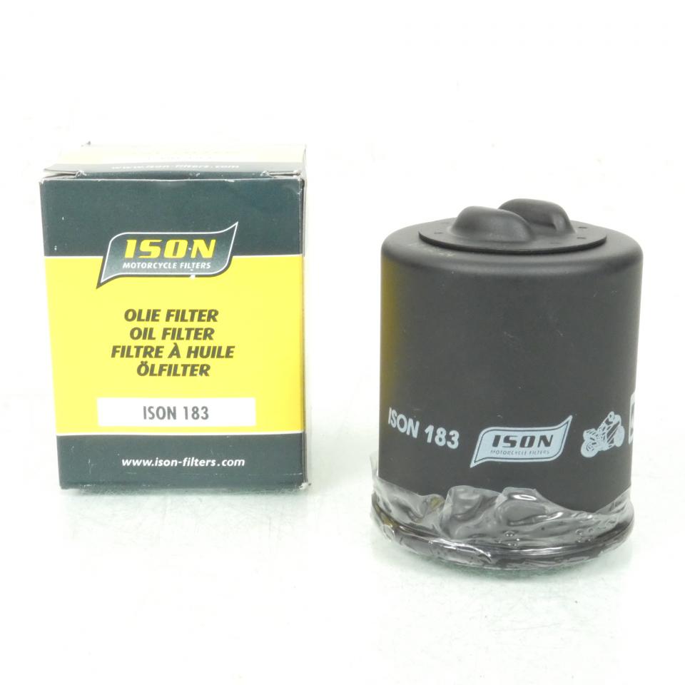 Filtre à huile pour Derbi Sonar