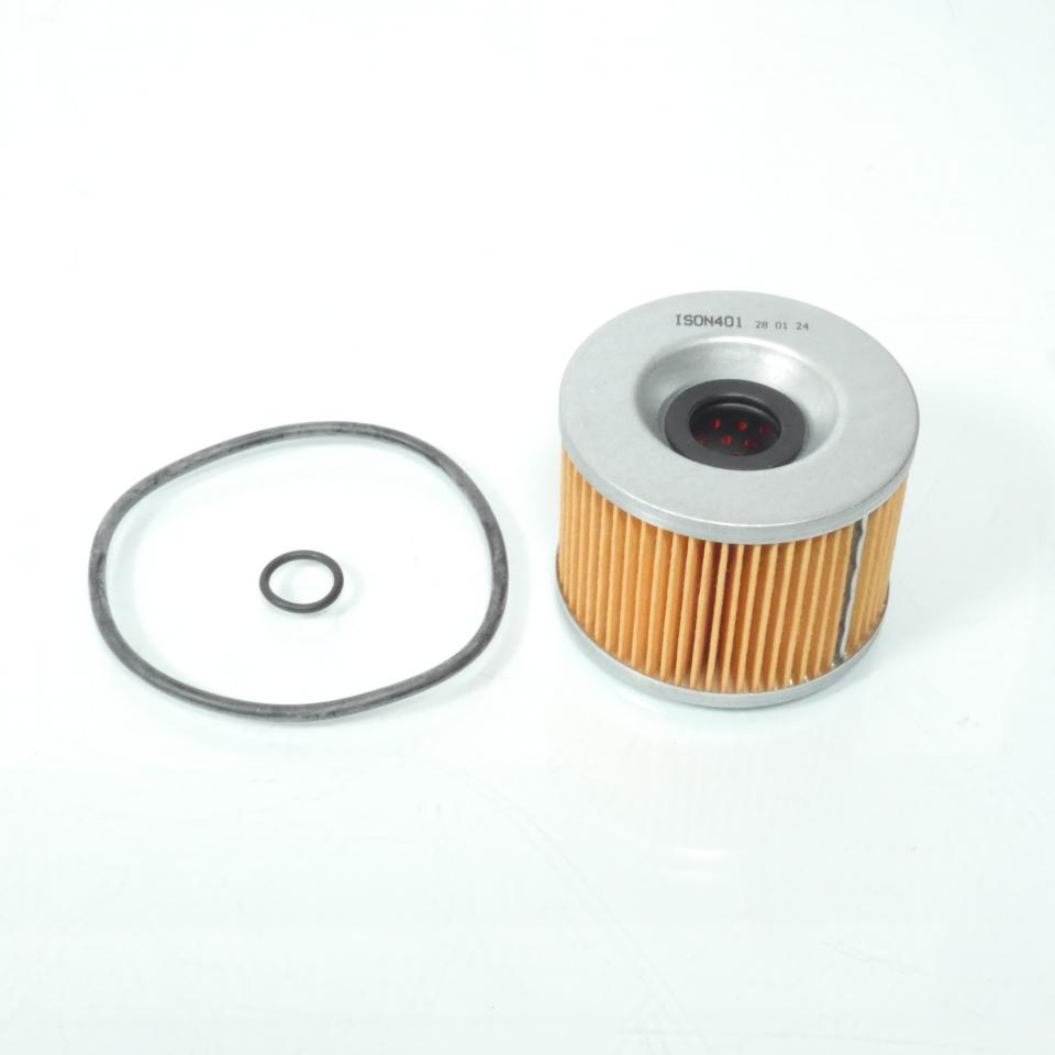 Filtre à huile pour Yamaha FZX