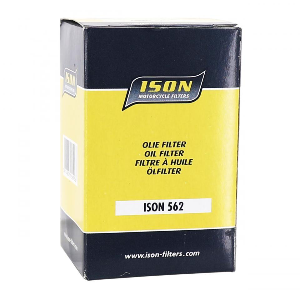 Filtre à huile ISON pour Scooter Kymco 200 Dink Street 2006 à 2016 Neuf