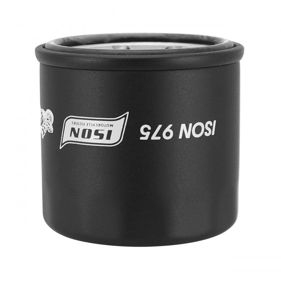 Filtre à huile ISON pour Scooter Suzuki 650 An Burgman 2002 à 2015 Neuf