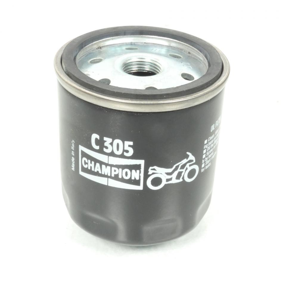 Filtre à huile pour Moto Guzzi