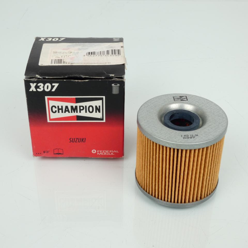 Filtre à huile pour Suzuki GS
