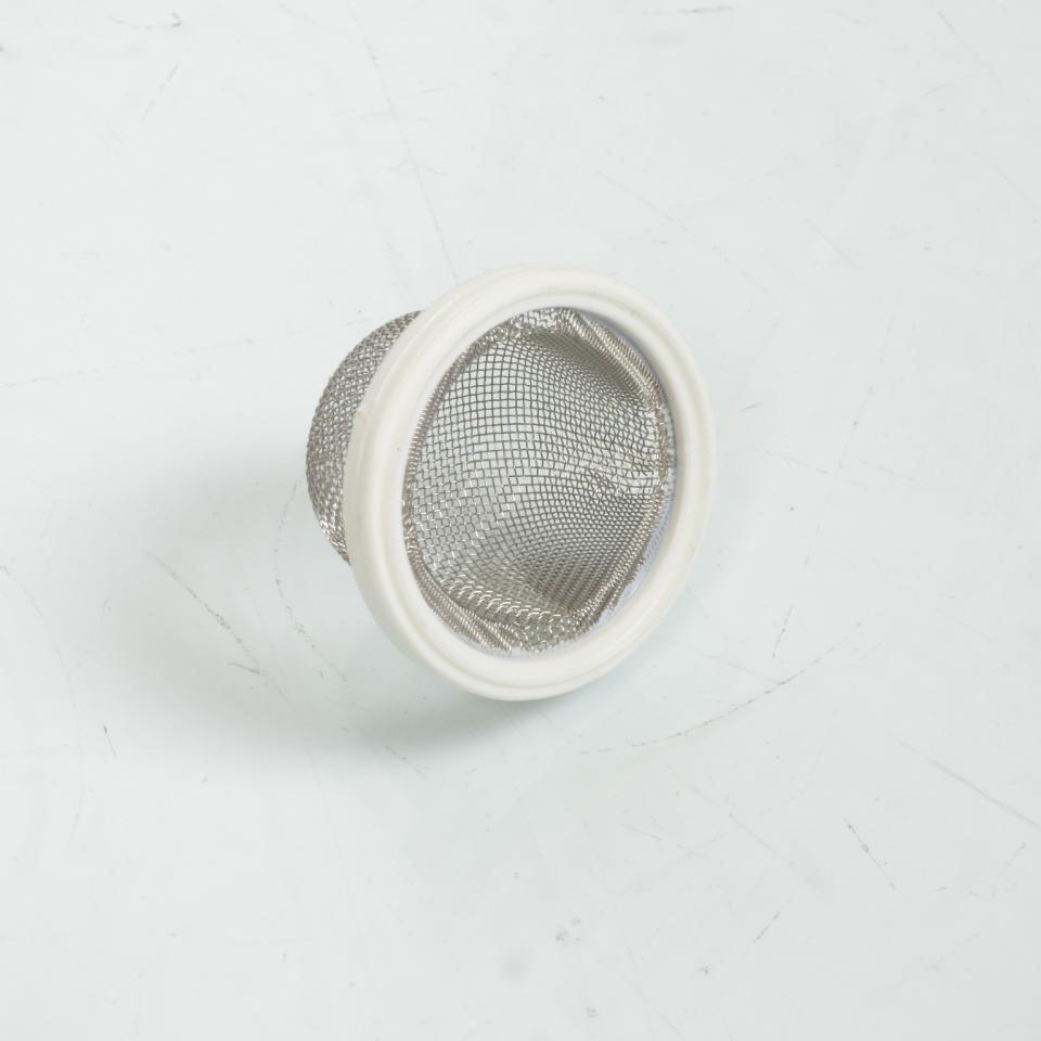 Filtre à huile origine pour Scooter Yamaha 50 Neos Après 2009 3KW-E3411-00 / 3KWE34110000 Neuf