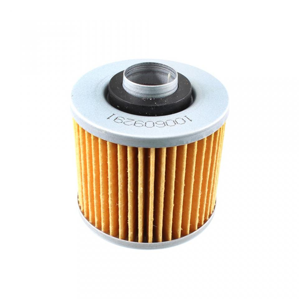 Filtre à huile Nypso pour moto Yamaha 1100 BT Bulldog 2002 à 2006 Neuf
