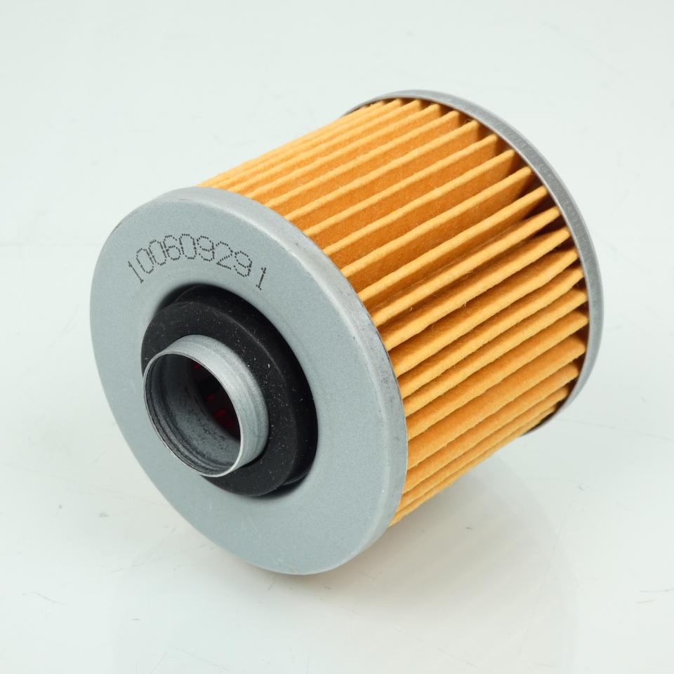 Filtre à huile Nypso pour moto Yamaha 1100 BT Bulldog 2002 à 2006 Neuf