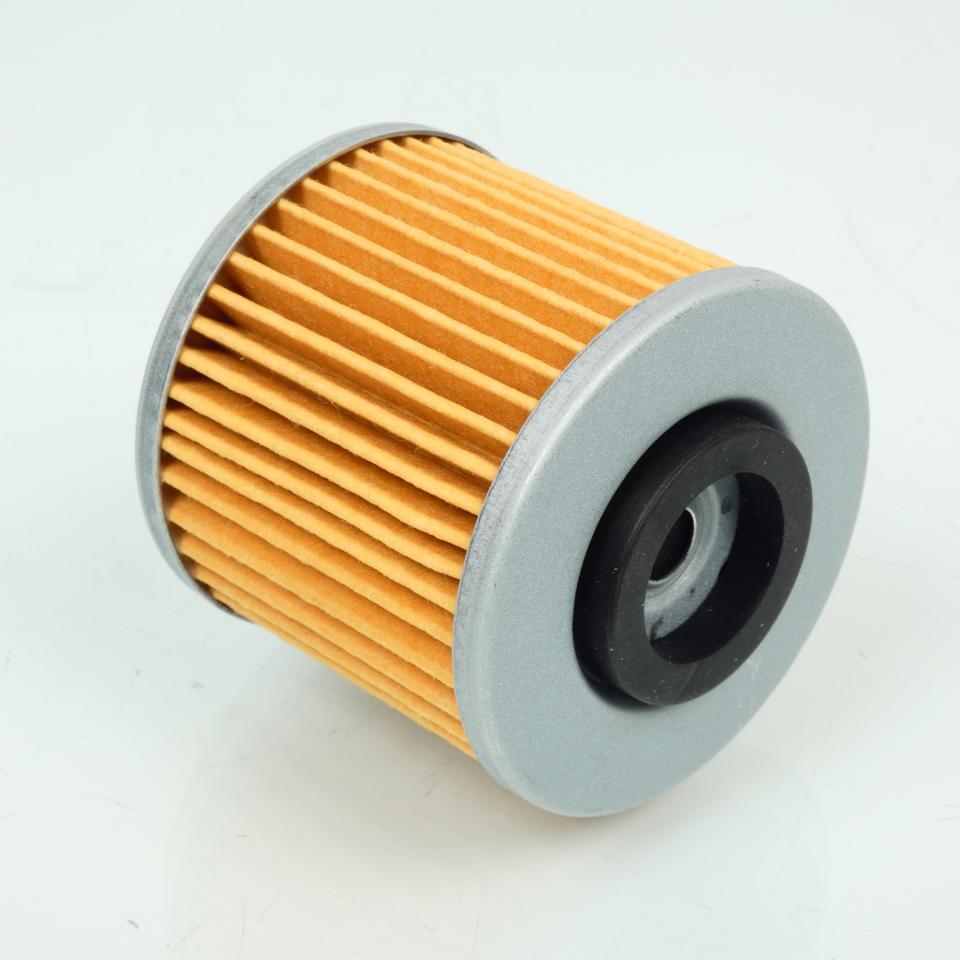 Filtre à huile Nypso pour moto Yamaha 1100 BT Bulldog 2002 à 2006 Neuf