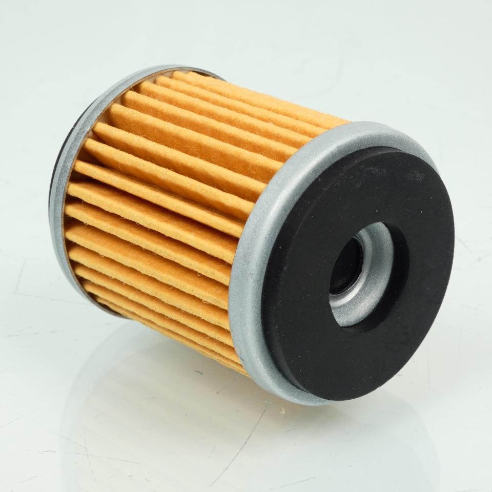 Filtre à huile Nypso pour moto Yamaha 250 WRF 2003 à 2011 5D3134400000 Neuf