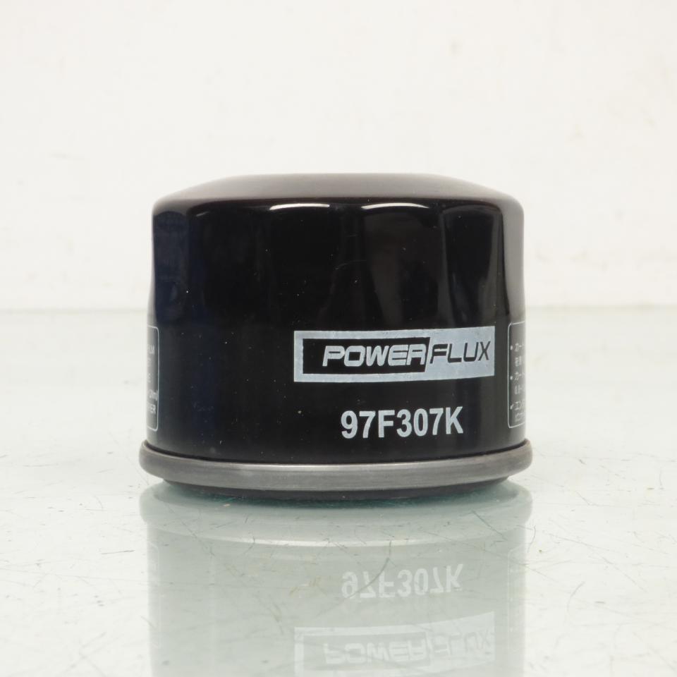Filtre à huile Powerflux pour scooter Kymco 125 Like 2017 à 2022 1541A-LBA2-E00