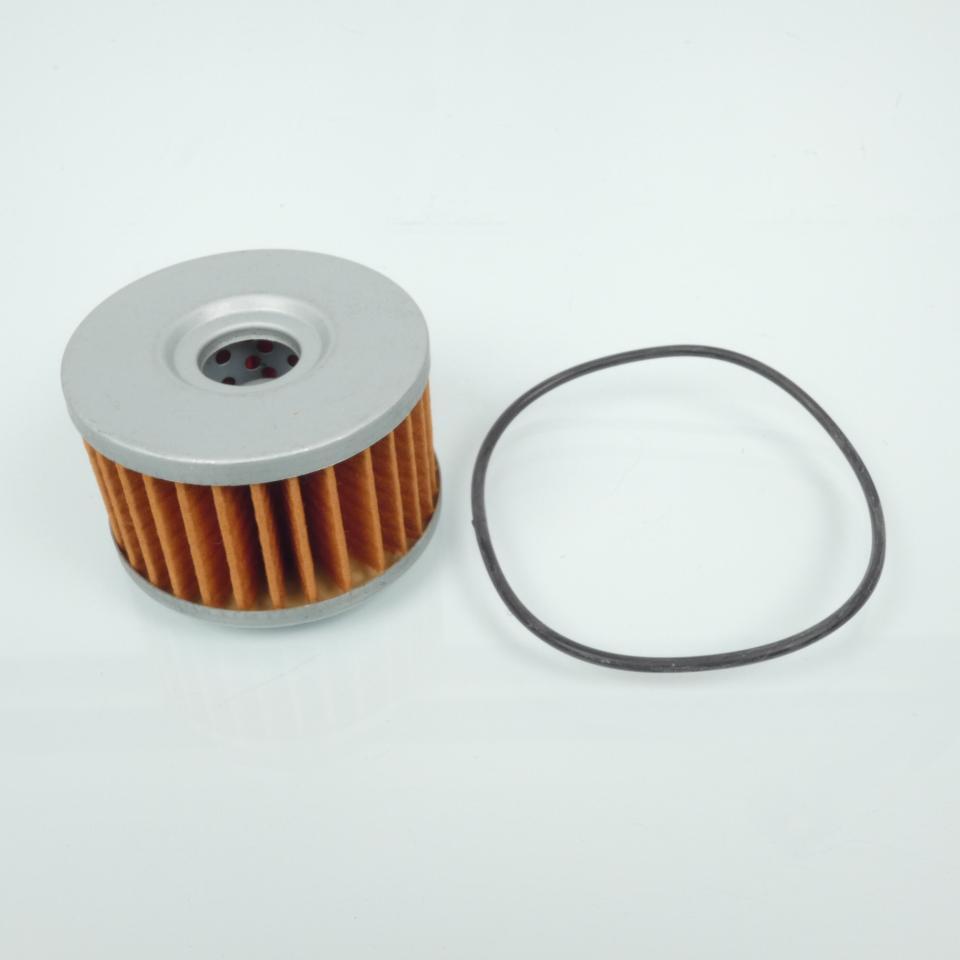 Filtre à huile Générique pour moto Sachs 650 Roadster 2000 à 2005 16510-37450