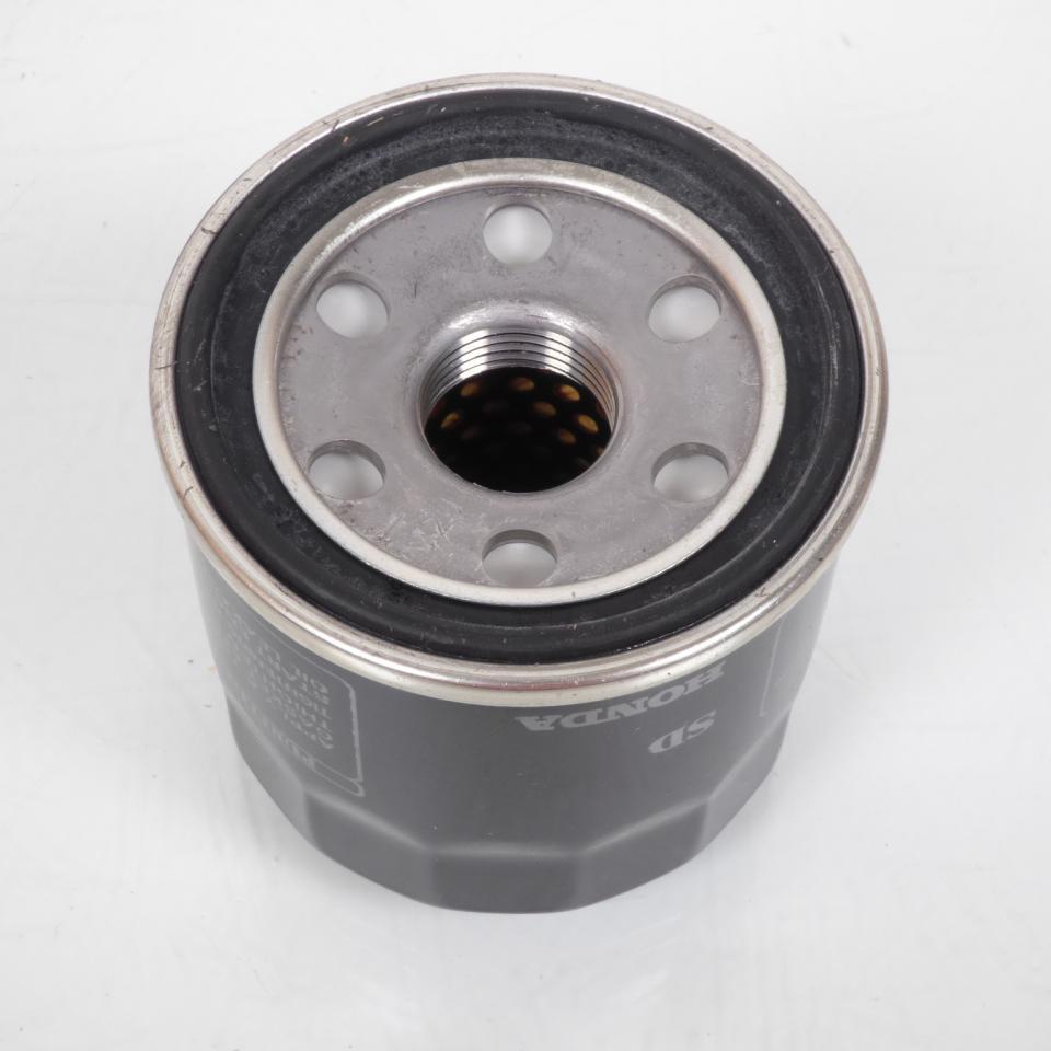 Filtre à huile Origine pour Moto Honda 1000 Varadero 2003 à 2006 15410-MCJ-505 Neuf