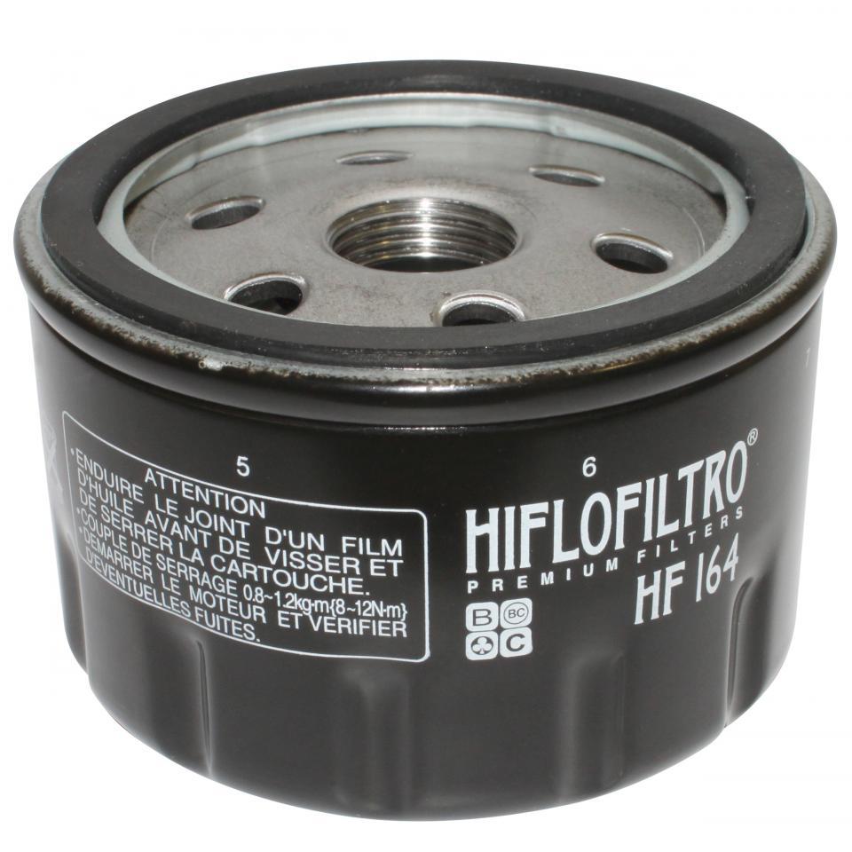 Filtre à huile Hiflofiltro pour Scooter Kymco 550 Ak 2017 Neuf
