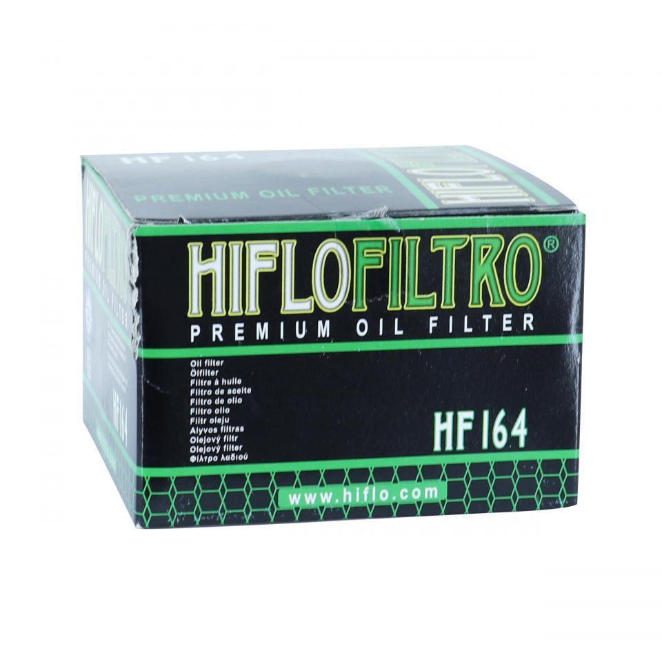 Filtre à huile Hiflofiltro pour Scooter Kymco 550 Ak 2017 Neuf