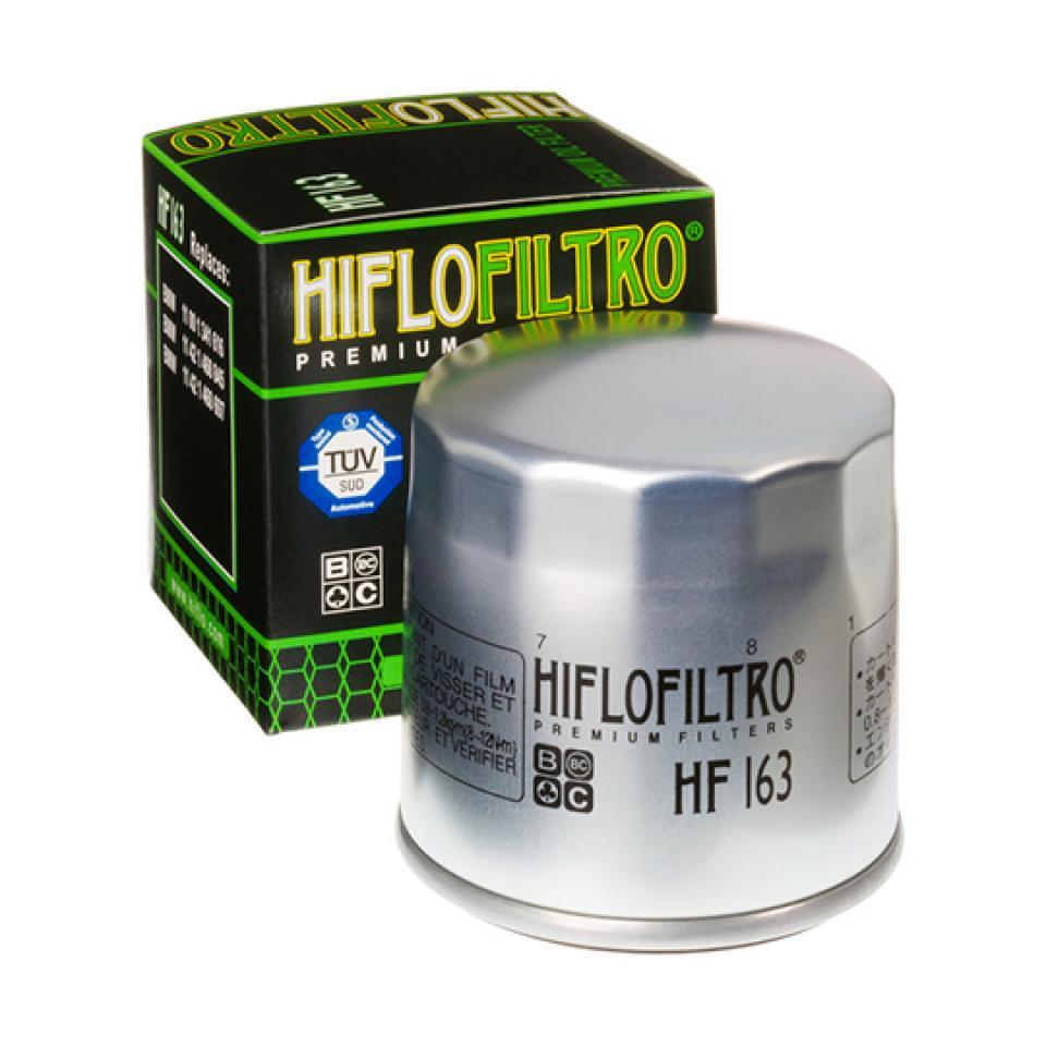 Filtre à huile Hiflofiltro pour Moto BMW 1100 K Rs 1992 à 1995 Neuf