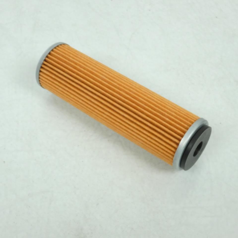 Filtre à huile Hiflofiltro pour moto Fantic 250 Caballero 2018 à 2020 HF691 Neuf