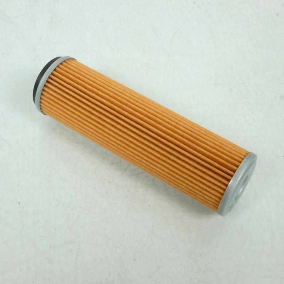Filtre à huile Hiflofiltro pour moto Fantic 250 Caballero 2018 à 2020 HF691 Neuf