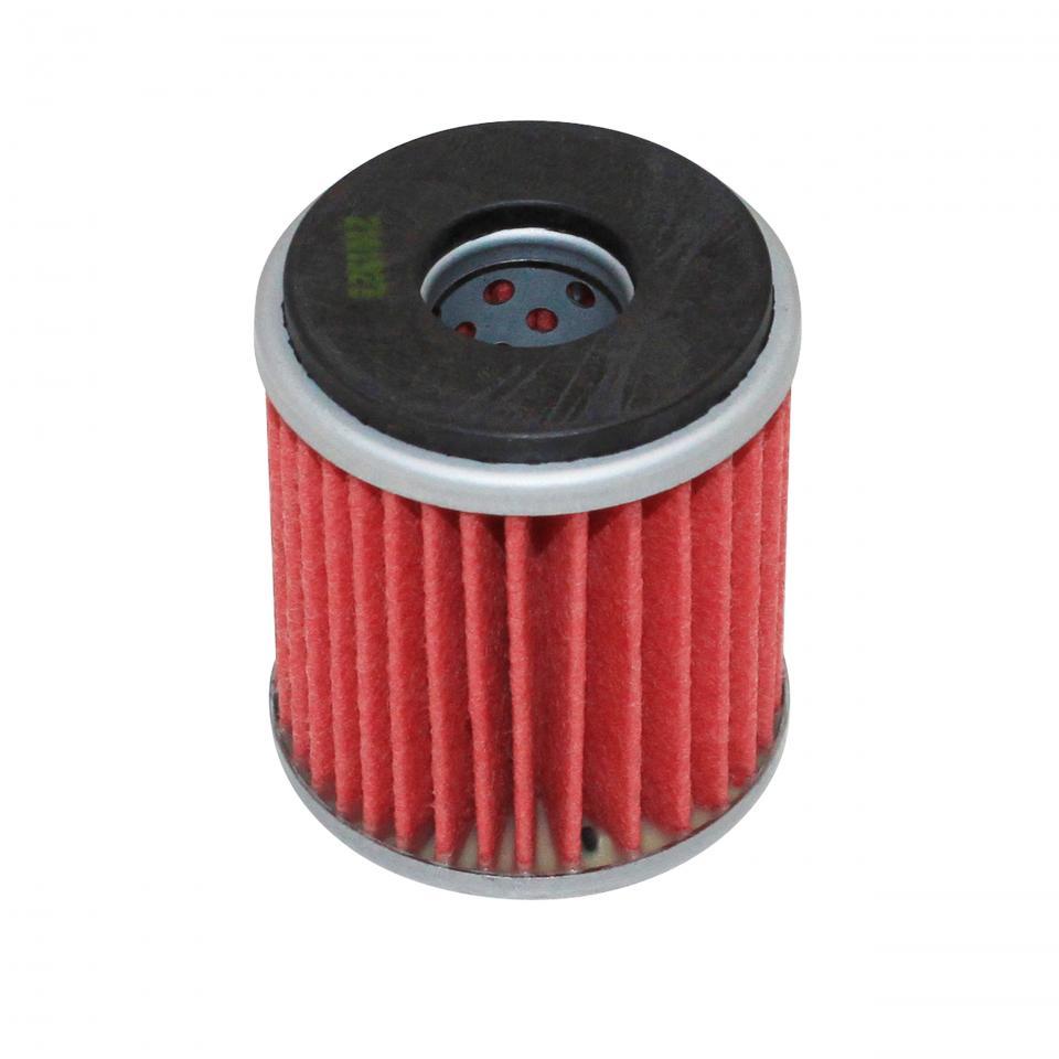 Filtre à huile Hiflofiltro pour Moto Gas gas 250 Ec Enduro 4T 2010 Type HF141 Neuf