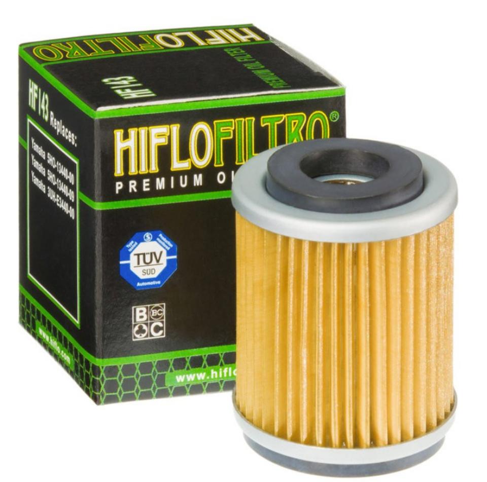 Filtre à huile pour  