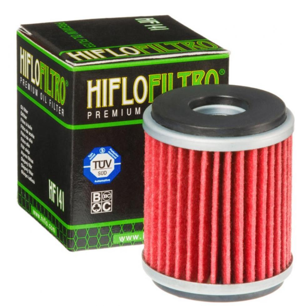 Filtre à huile pour  