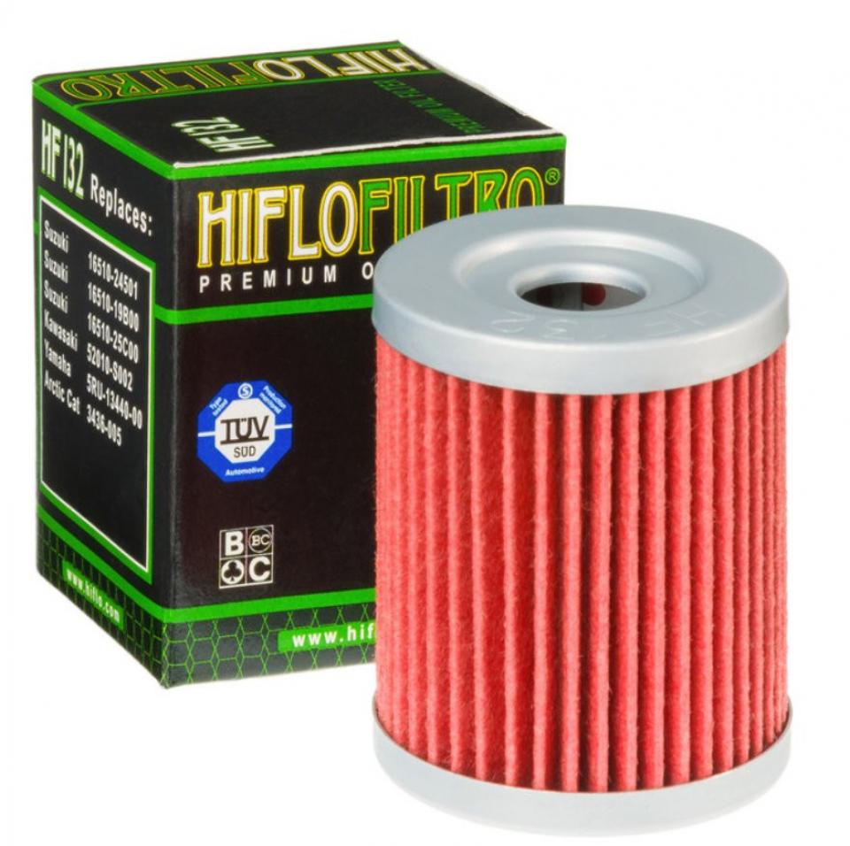 Filtre à huile pour  