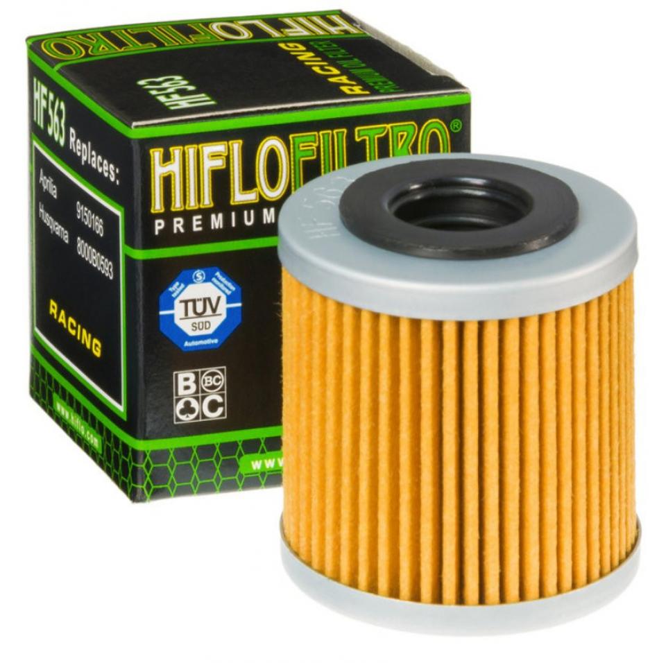 Filtre à huile pour  