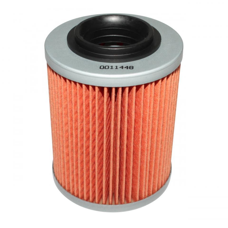 Filtre à huile Hiflofiltro pour Quad Bombardier 330 Outlander Ho 4X4 2004 à 2005 Neuf