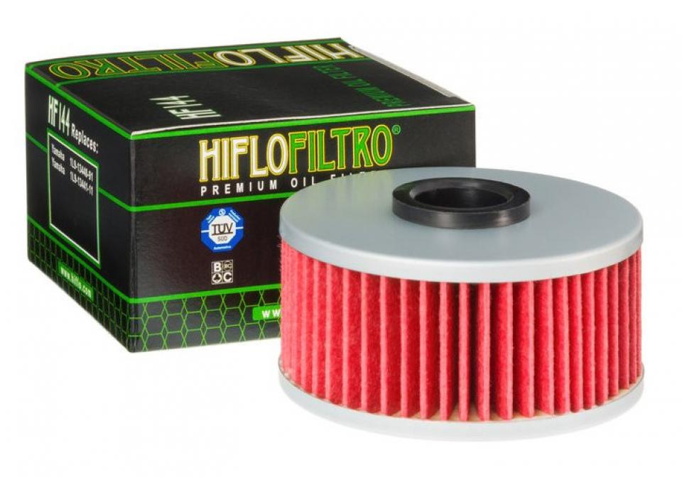 Filtre à huile pour  