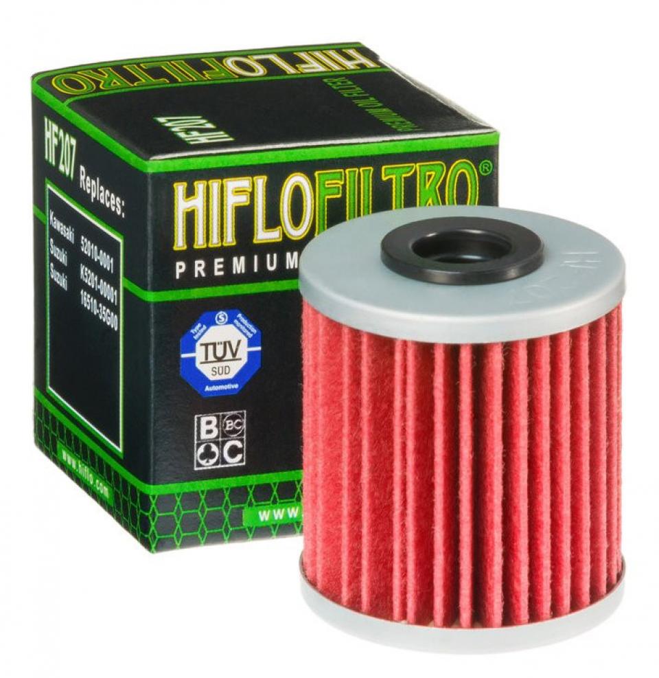 Filtre à huile pour  