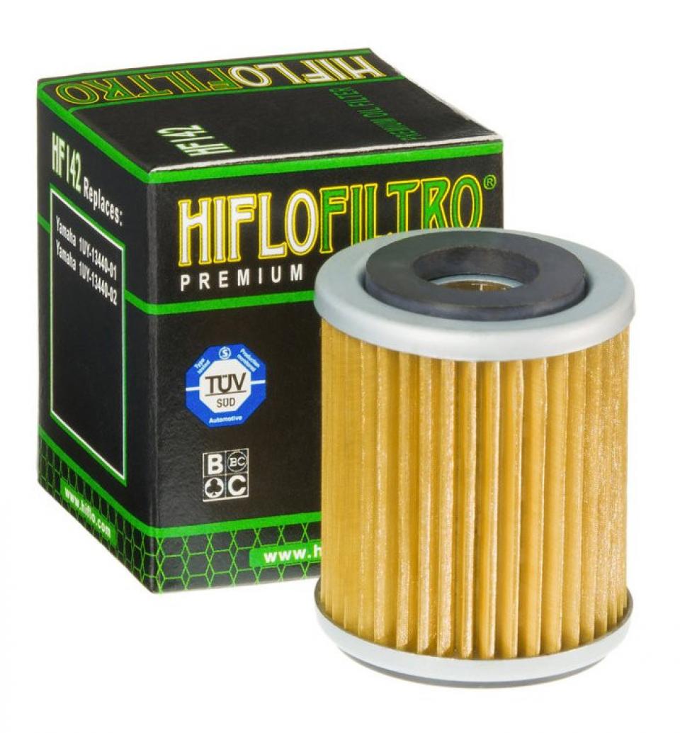 Filtre à huile pour  