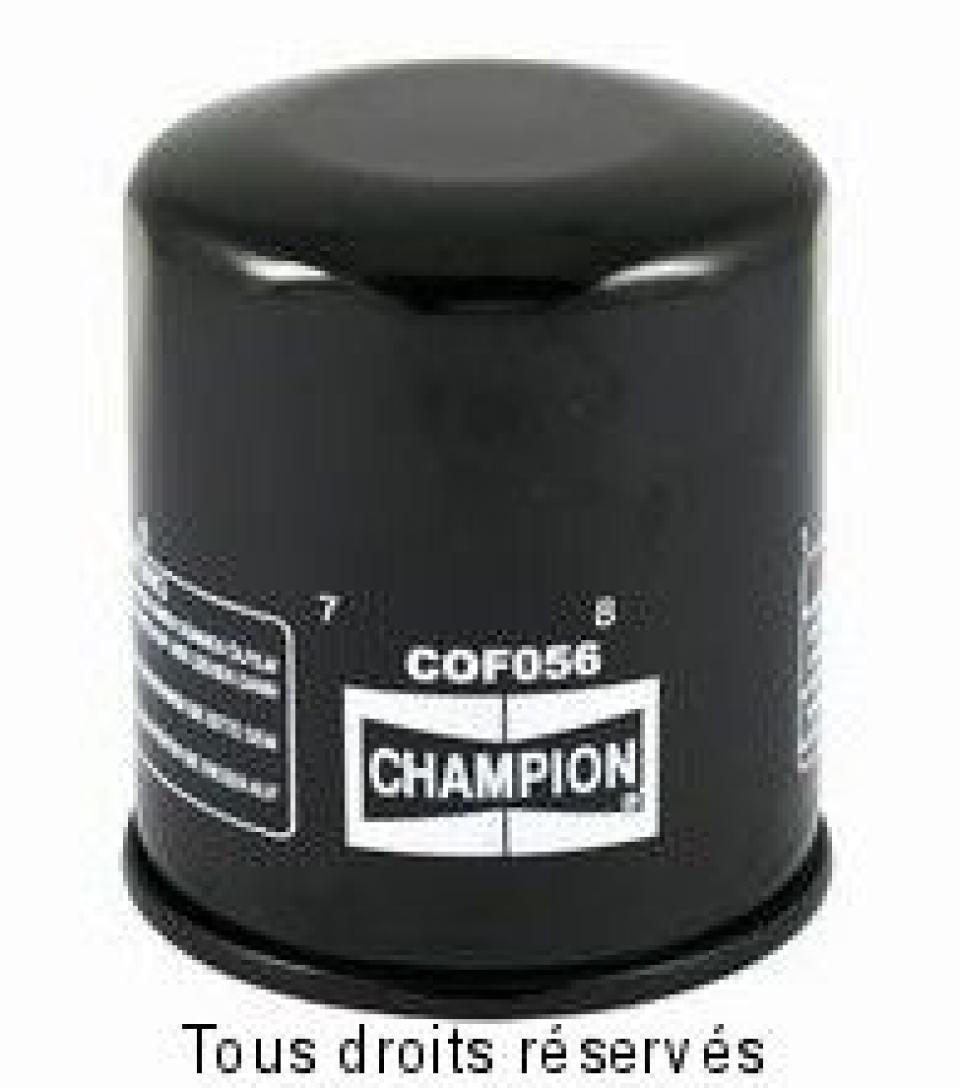 Filtre à huile Champion pour Moto KTM 620 Egs E 1995 à 1998 Neuf