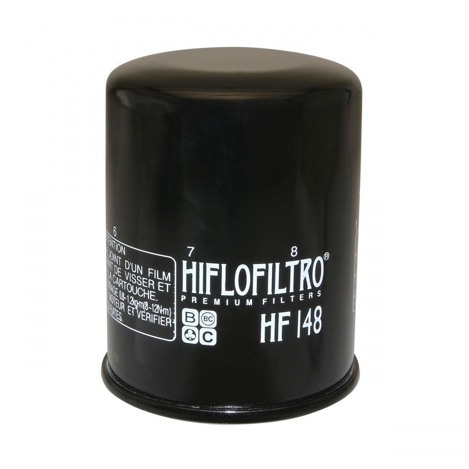 Filtre à huile Hiflofiltro pour Quad TGB 425 Target 4X4 2008 à 2010 Neuf