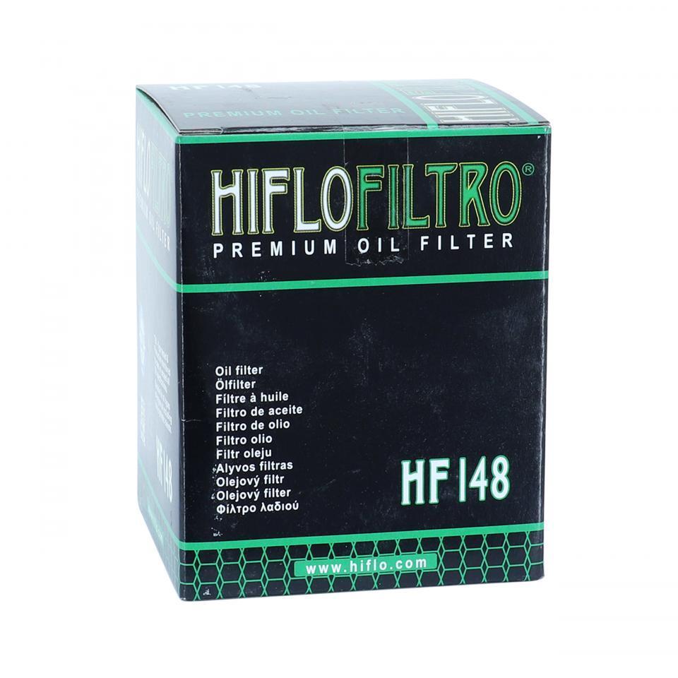 Filtre à huile Hiflofiltro pour Quad TGB 425 Target 4X4 2008 à 2010 Neuf