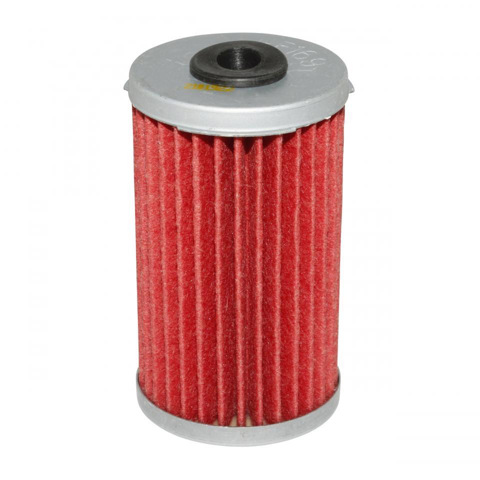 Filtre à huile Hiflofiltro pour Moto Daelim 125 VT 2000 à 2008 HF169 Neuf