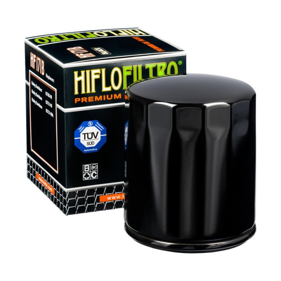 Filtre à huile Hiflo Filtro pour Moto Buell 1200 S1 1994-2002 HF171B Neuf