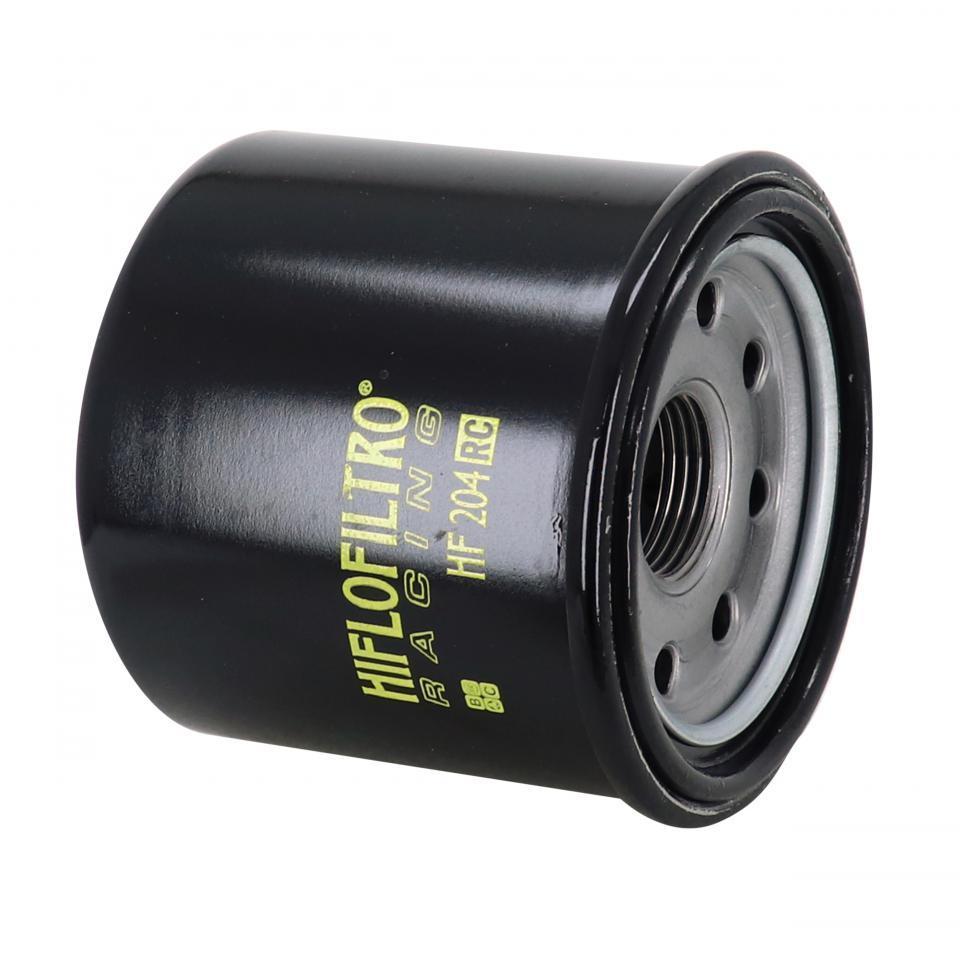 Filtre à huile Hiflofiltro pour pour Moto Honda 500 Cb Hornet Après 2024 HF204RC Neuf