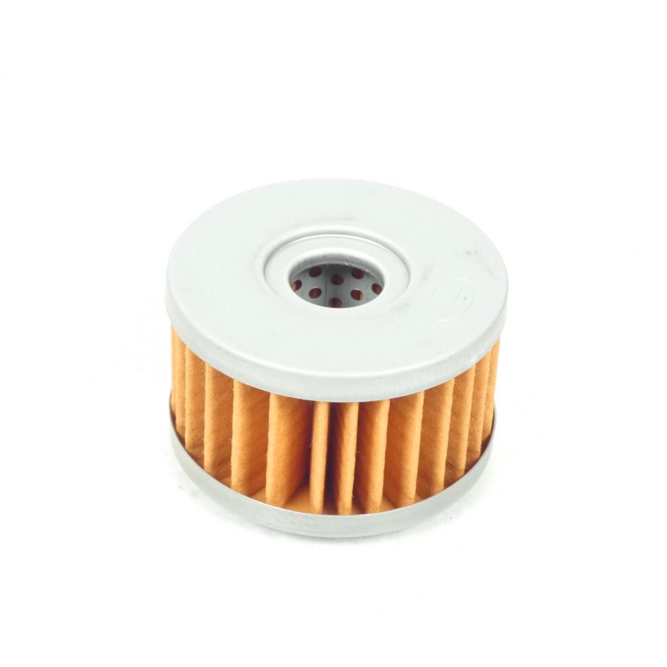 Filtre à huile origine pour Moto Suzuki 650 DR 1996 à 2011 Neuf en destockage