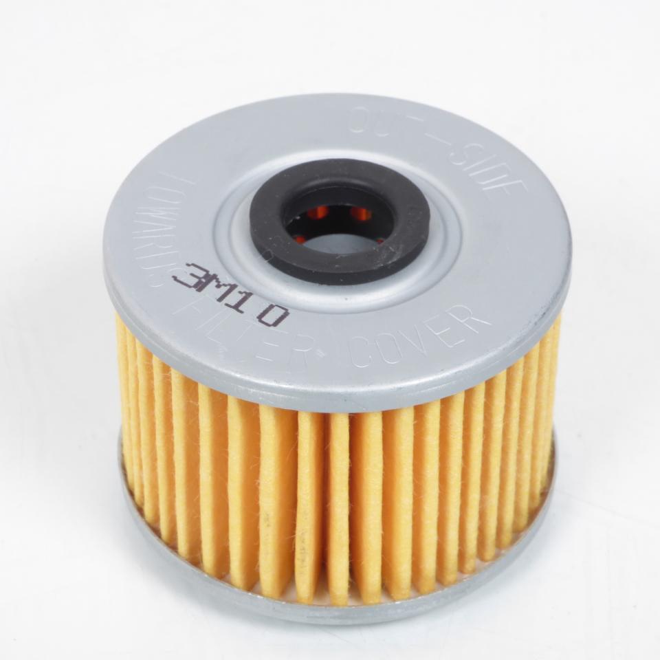 Filtre à huile pour Honda XR