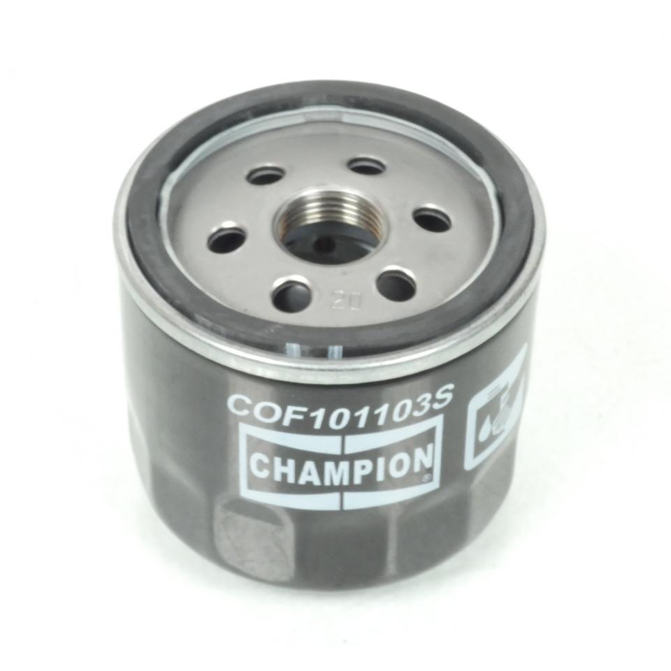 Filtre à huile pour ROYAL ENFIELD Continental Twin GT