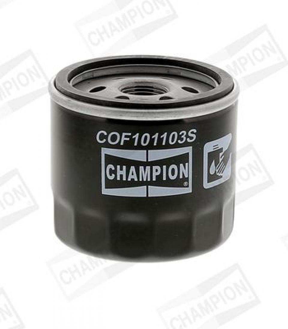 Filtre à huile pour ROYAL ENFIELD Continental Twin GT