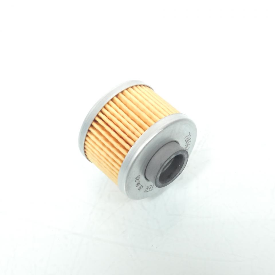 Filtre à huile origine pour Scooter Peugeot 125 Satelis 2006 à 2011 737492 Neuf