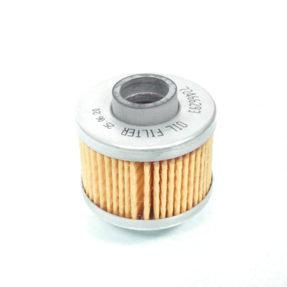 Filtre à huile pour Peugeot CITYSTAR ABS EURO 4