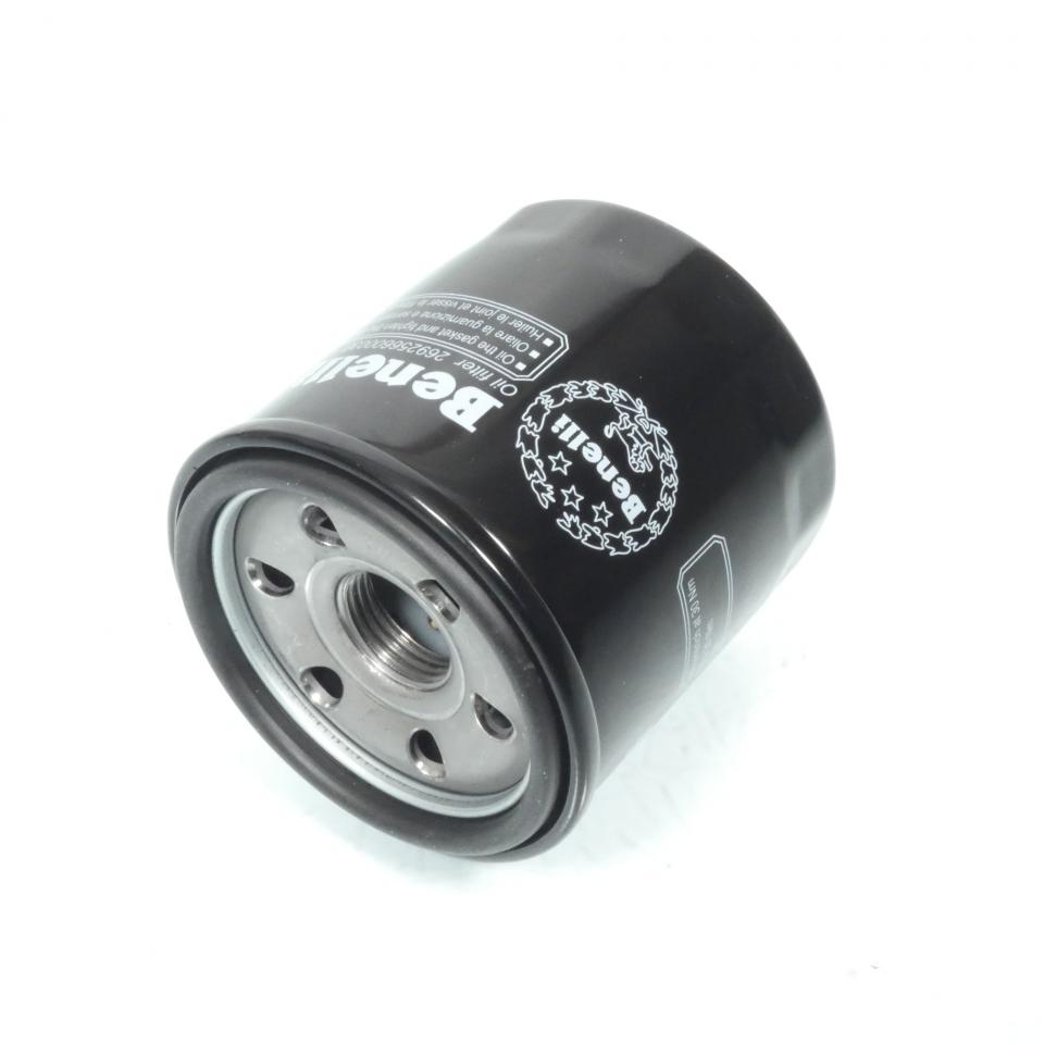 Filtre à huile origine pour Quad Goes 520 G 2007 à 2014 Neuf