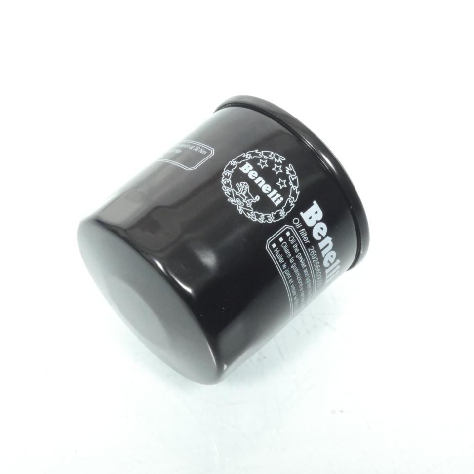 Filtre à huile origine pour Quad Goes 520 G 2007 à 2014 Neuf