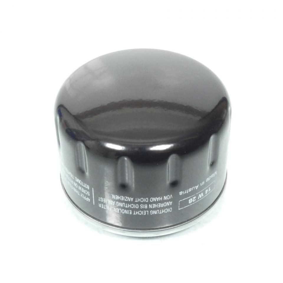 Filtre à huile origine pour Moto BMW 1200 R GS 2004 à 2013 11427673541 Neuf