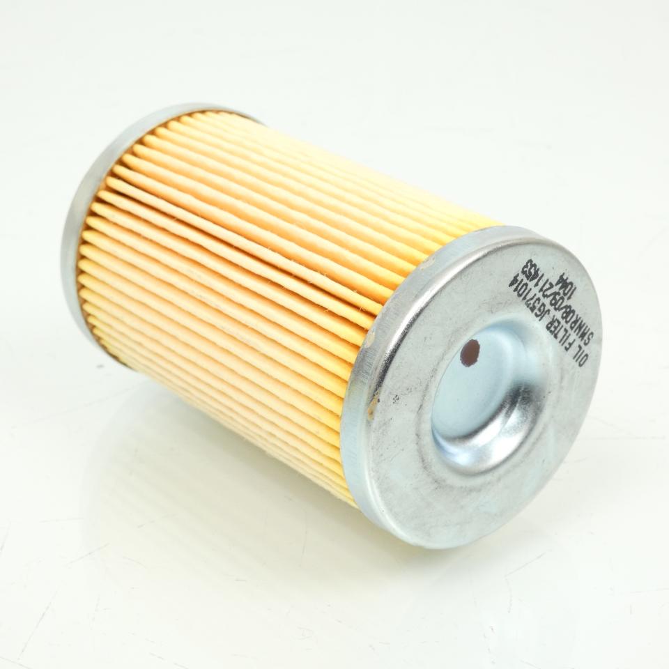 Filtre à huile origine pour moto KTM 125 RC 2014 à 2018 90138015000 Neuf