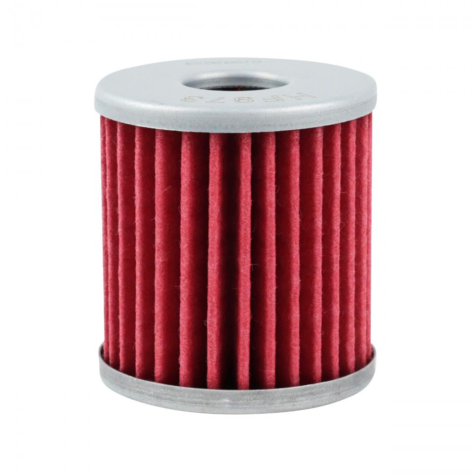 Filtre à huile Hiflofiltro pour Scooter Suzuki 110 UK ADDRESS 2015 à 2020 HF973 Neuf