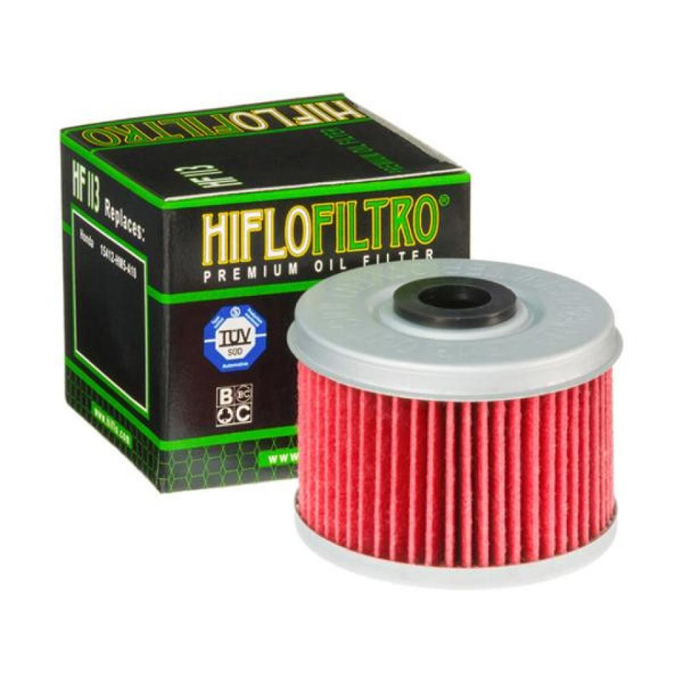 Filtre à huile HIFLO FILTRO pour pour Auto Neuf